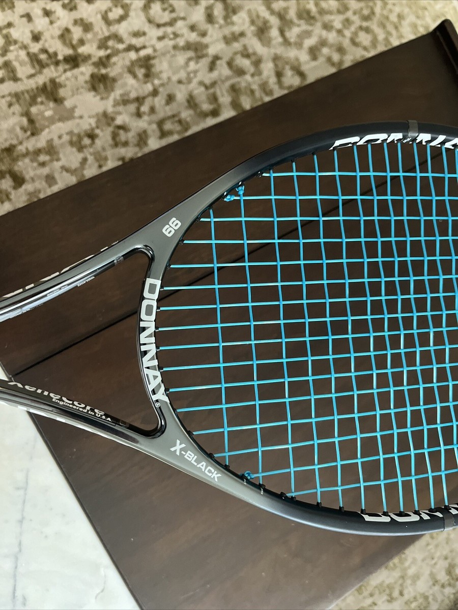 Donnay X-99 Black | eBay