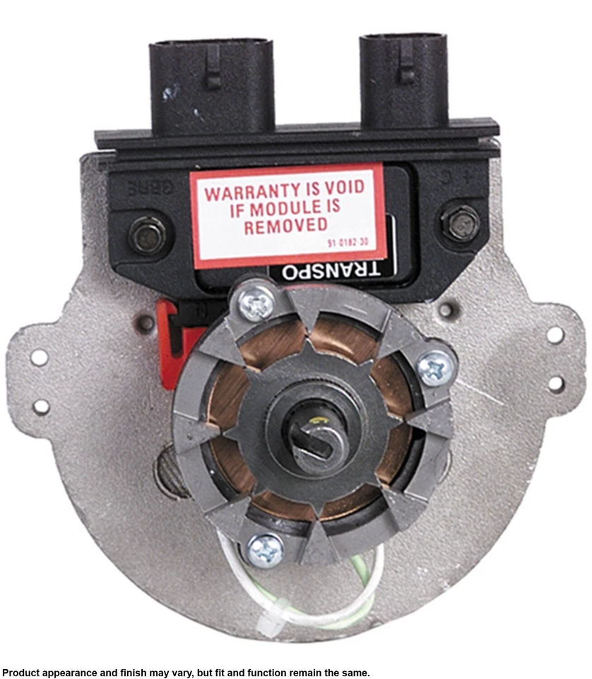 Distribuidor Cardone para Chevrolet V20 Suburban 1987-1988 Foto 3 de 4