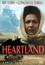 Heartland DVD - GOOD- Guaranteed to Play