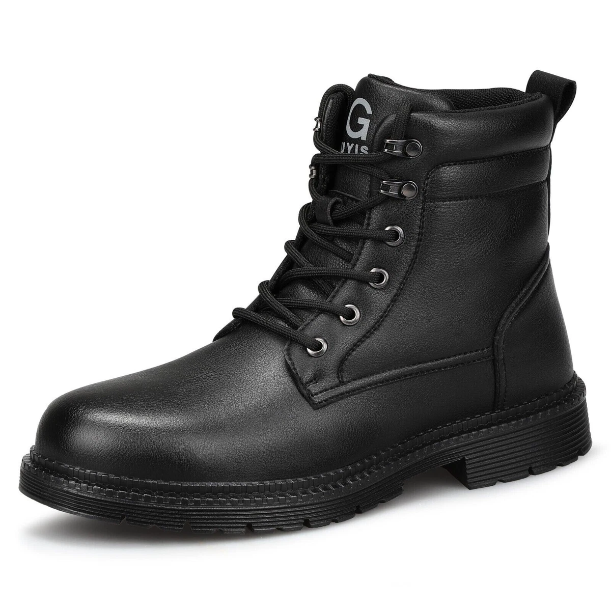 Military grade breathable safety shoes sale