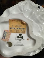 Royal Douulton. Irland Model thumbnail