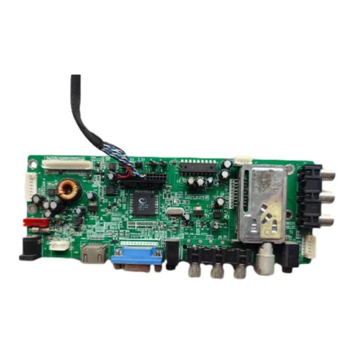 32-Zoll-LCD-TV-Motherboard VS.T591-V1.4 mit Bildschirm HV320WXC-100 Mainboard