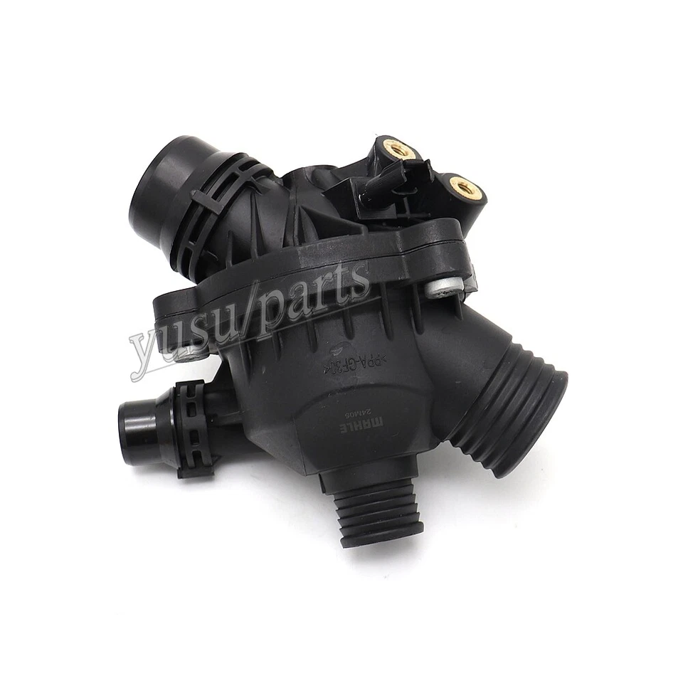 Termostato OEM para BMW 323i 325i 328i 330i 335i 525i 528i 535i X3 X5 11537549476 Foto 3 de 3