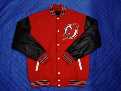 NHL / スタジャン/--/ナイロン/RED s-l400.jpg