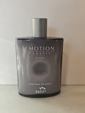 [FLOR de MAN] Emotion Classic Lotion Skin for Men Green Tea Korean Cosmetic NEW
