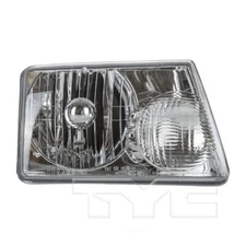 Headlight Assy  TYC  20-6013-00-9