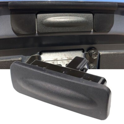 Interrupteur De Déverrouillage Hayon Pour Hyundai I30 (2012-2017) Et Elantra GT – Réf. 81260-A5000