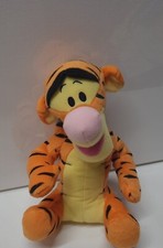 Tigger Plush 12" Mattel Toys Inc. Arcotoys From Disney Winnie The Pooh