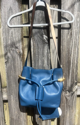 chloe emma bucket bag
