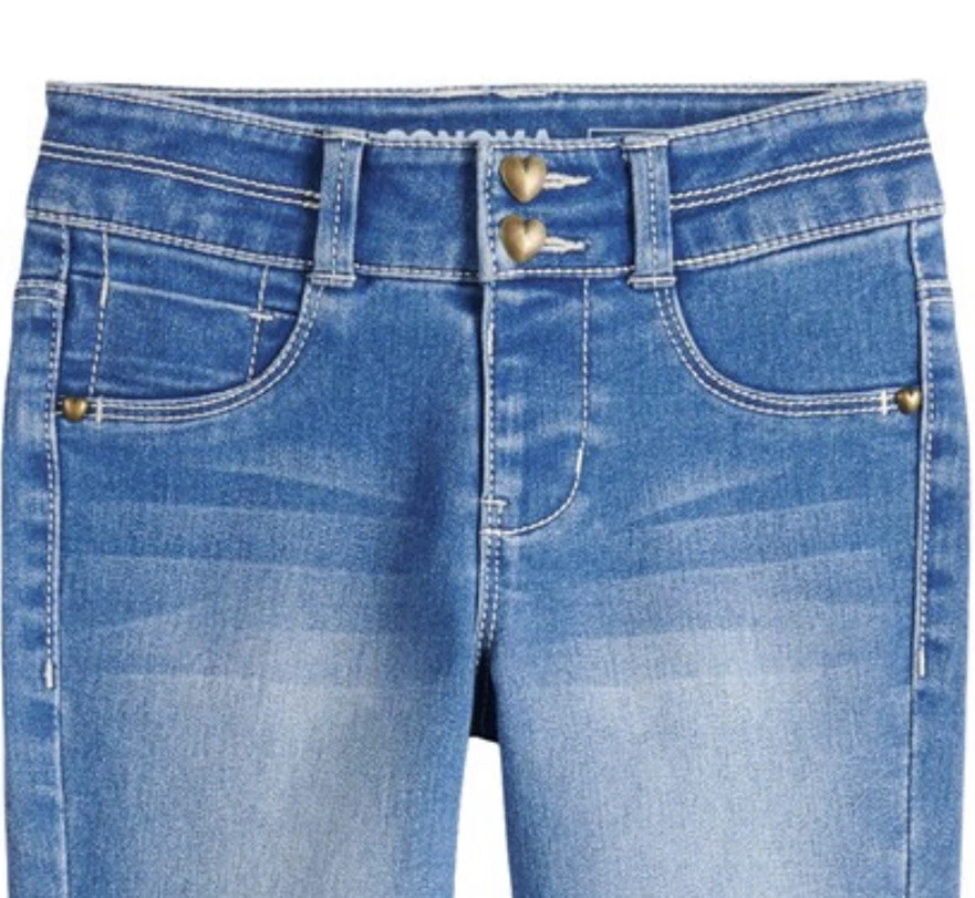Sonoma jeggings hotsell
