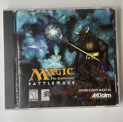 Battlemage Windows Magic The Gathering Psx Magic The Gathering