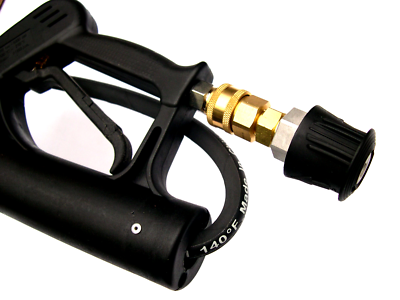 SPARES2GO Lanzenhalterung Kompatibel Mit Kärcher Hochdruckreiniger K5.8, K6, K7 Serie
