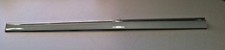 2001-2007 MERCEDES-BENZ W203 C230 C320 C-CLASS ~ LEFT FRONT DOOR OUTER MOULDING