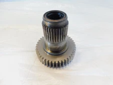 Harley Twin Cam Touring Dyna & Softail 5-Speed Transmission Mainshaft 5th Gear