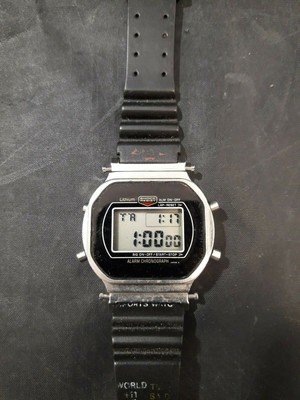 casio dw 5400