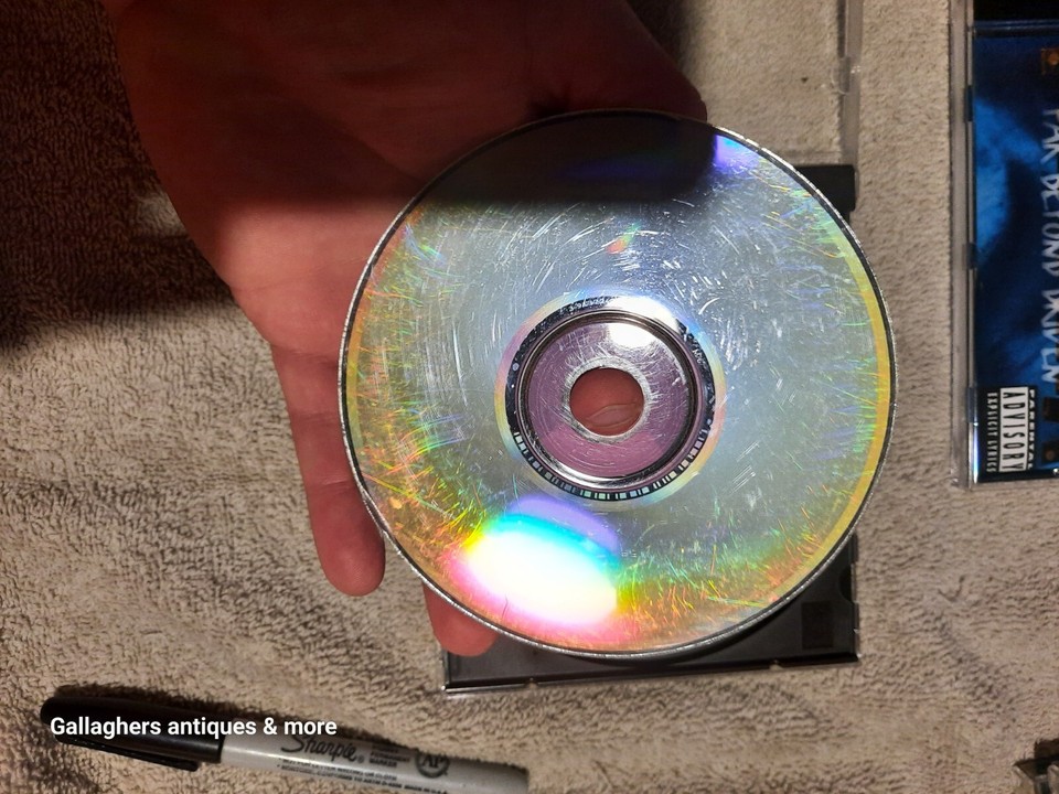 6 CD LOT Heavy metal rock Pantera eBay