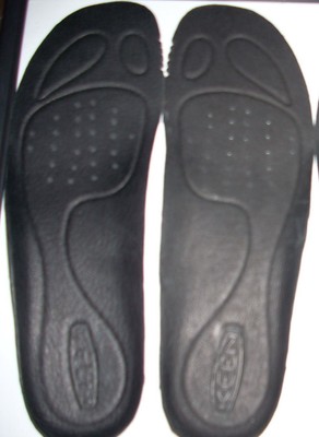 keen replacement insoles