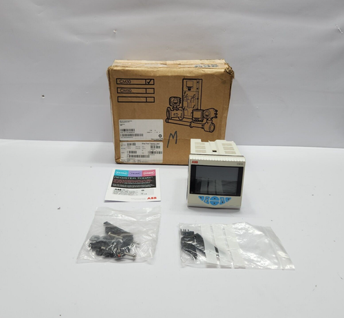 ABB CM30 Steuerungs Master CM30/3S0S0E0/STD | eBay