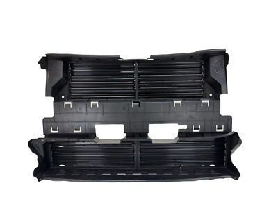 Active Grille Shutter For 13-20 FORD FUSION/FUSION HYBRID Grille air intake assy