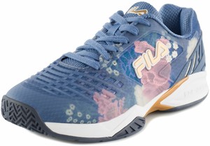 fila axilus 2 energized women's tennis shoe