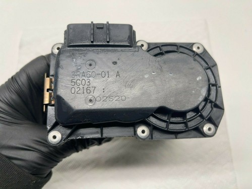 OEM Throttle Body For 2014 2015 2016 2017 2018 Nissan Altima Rogue 2.5 3TA60-01A - Picture 6 of 6