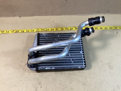2013 -2016 MINI COOPER PACEMAN R61 HEATER / AIR CONDITIONING COOLER 669183E OEM.