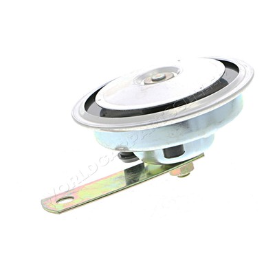 Electric Horn 12V 420Hz Fits OPEL Astra Kadett SEAT VW Golf Jetta I II 1962-2010
