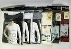 New Men's CityLAB Fitted Thermal Crewneck Shirt Select Color & Size