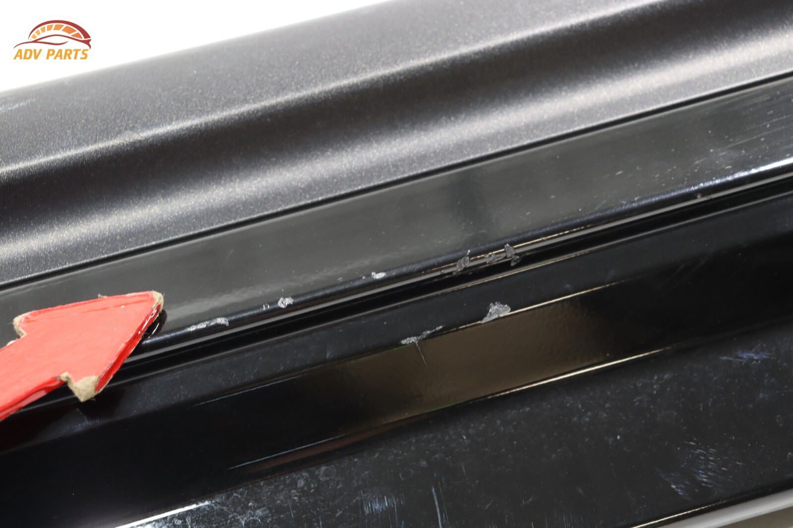 2014 - 2020 MASERATI GHIBLI LEFT DRIVER SIDE SKIRT ROCKER PANEL MOLDING OEM
