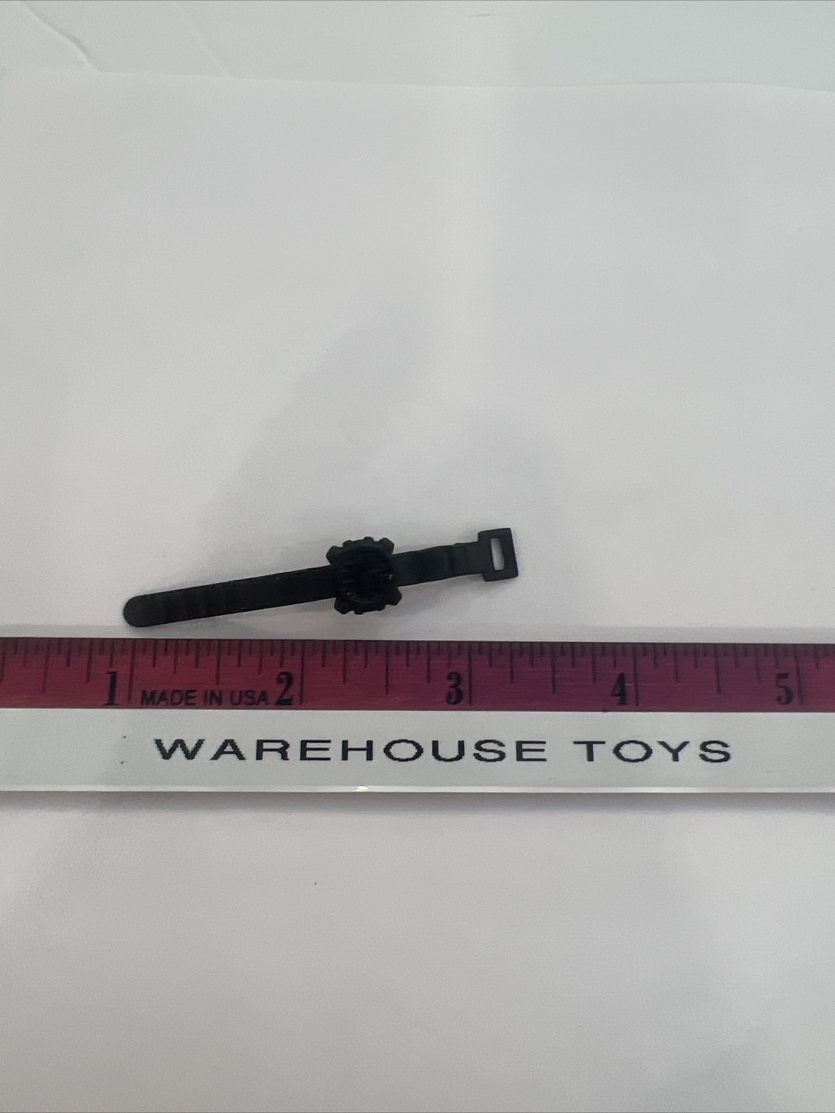 Фигурки частей GI JOE Accessory- Watch.