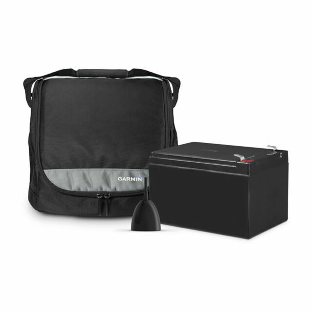 Garmin Ice Fishing Kit