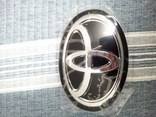 2016-2018 Toyota Corolla Front Grille Emblem Logo Radar OEM 53141-42020