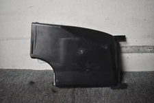 2020-2022 PORSCHE 911 CARRERA LEFT SIDE AIR GUIDE FACTORY OEM