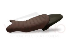 Housse Housse Selle R Nine T SCRAMBLER / R Nine T Urbain GS - B089