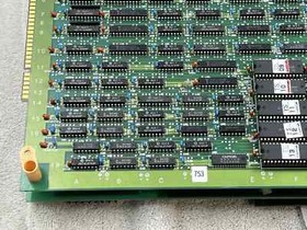 Capcom Bionic Commando Jamma Arcade Pcb - トップ・シークレット