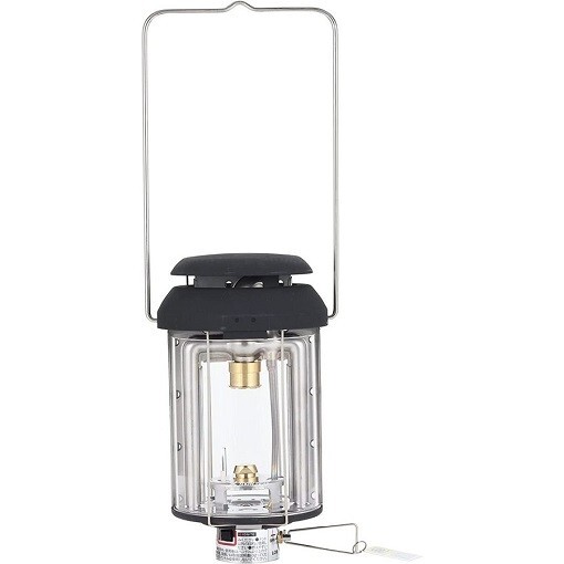 Snow peak Gigapower BF lantern GL-300A a special case 170W | eBay