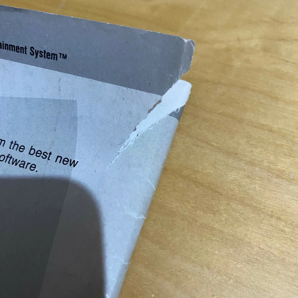 Nintendo NES MANUAL - PAL B FRA - Gremlins 2 The New Batch - Image 3 of 3