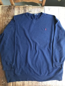 4xlt pullover