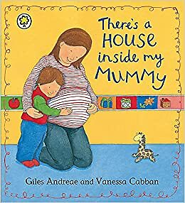 There's A House Inside My Mummy - Image 11