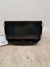2015-2016 Chevrolet Sonic Radio Receiver Display Screen Rs Lt Ltz Oem