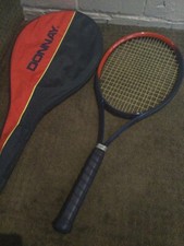 Donnay VST Apollo Pro + cover-Immaculate Cond...