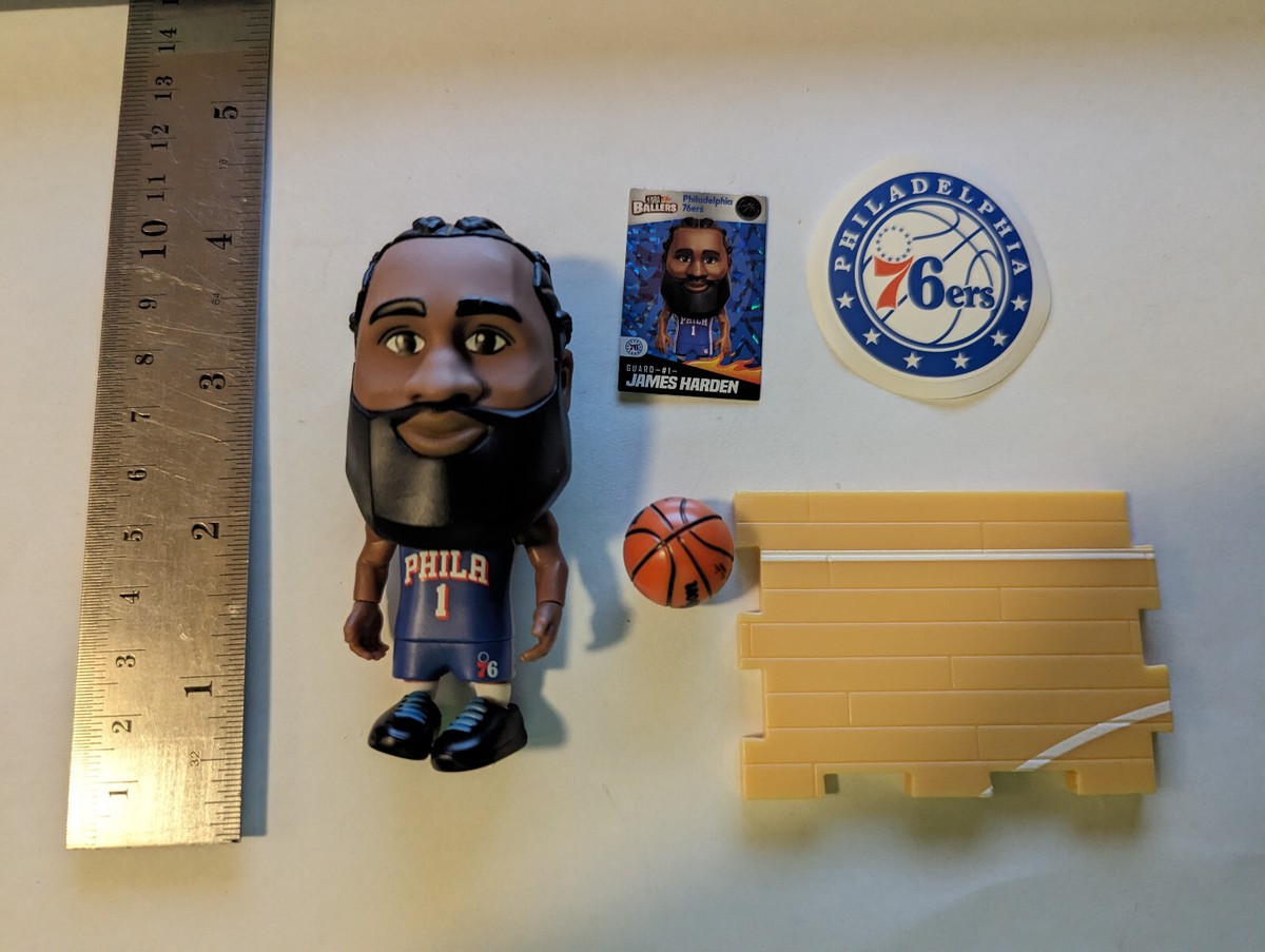 ZURU Mini Brands 5 Surprise NBA Ballers *YOUR CHOICE* NEW ZURU Mini Brands 5 Surprise NBA Ballers *YOUR CHOICE* NEW