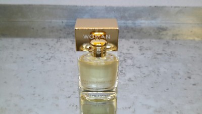 Woman by Ralph Lauren 0.23 oz / 7 ml Eau De Parfum Mini Women's Splash