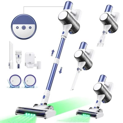 Ultenic Kabelloser Staubsauge U10 Ultra UVP 129. Sonderangebot