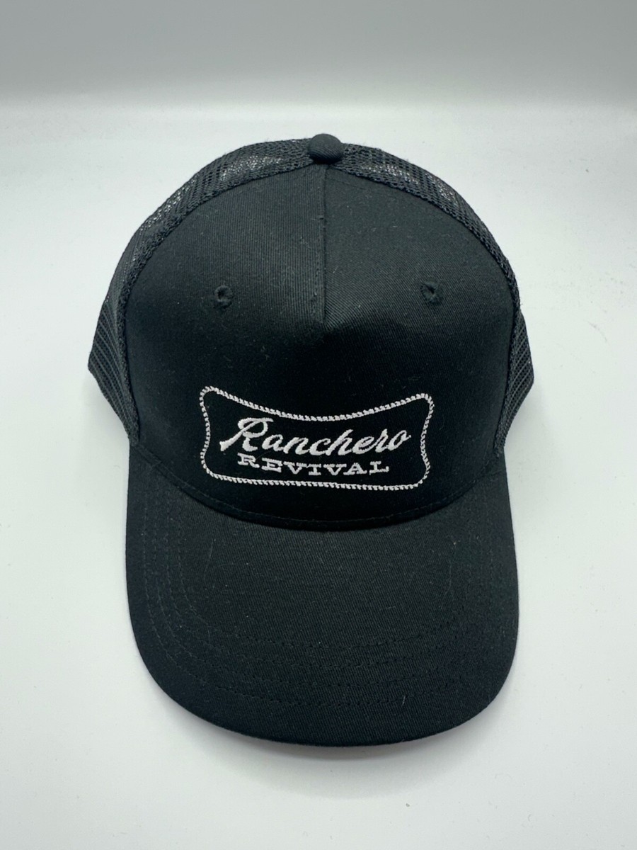 Ranchero Unisex Winter Hat One Size 203679-1.jpg main image 4