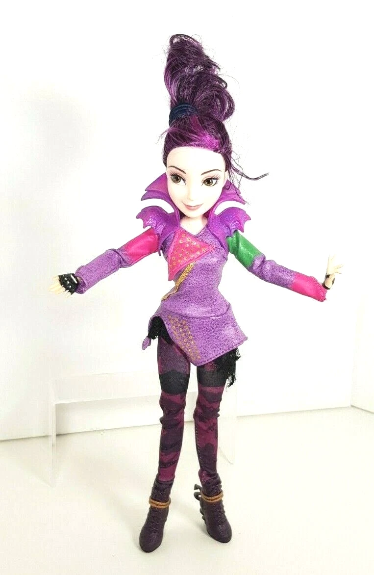 Descendants sales signature dolls