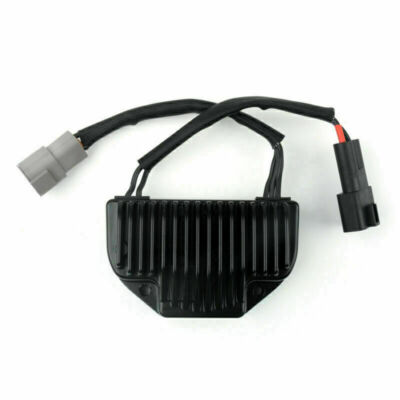 Neu 1X Regler Regulator Für FXD/Dyna Super Glide 2004-2005 EFI FXDI F2