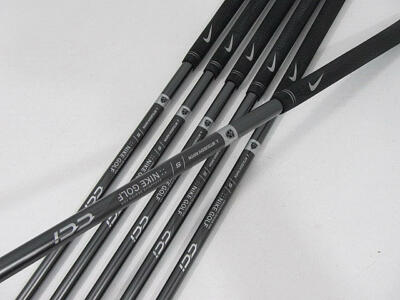 NIKE CCI JP Ver. 6PC Graphite S-FLEX IRONS SET GOLF | eBay