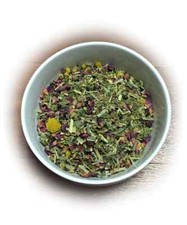 Lazy Daze Herbal Tea Elderberry Lemongrass Chamomile Shipping