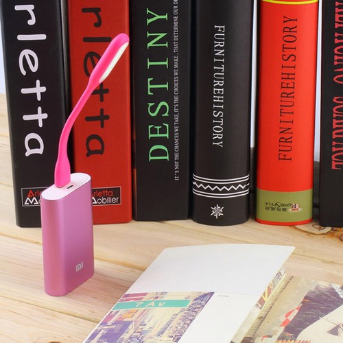 5 Pcs USB Reading Light USB LED Reading Light USB LED Light Book Light - Afbeelding 6 van 12
